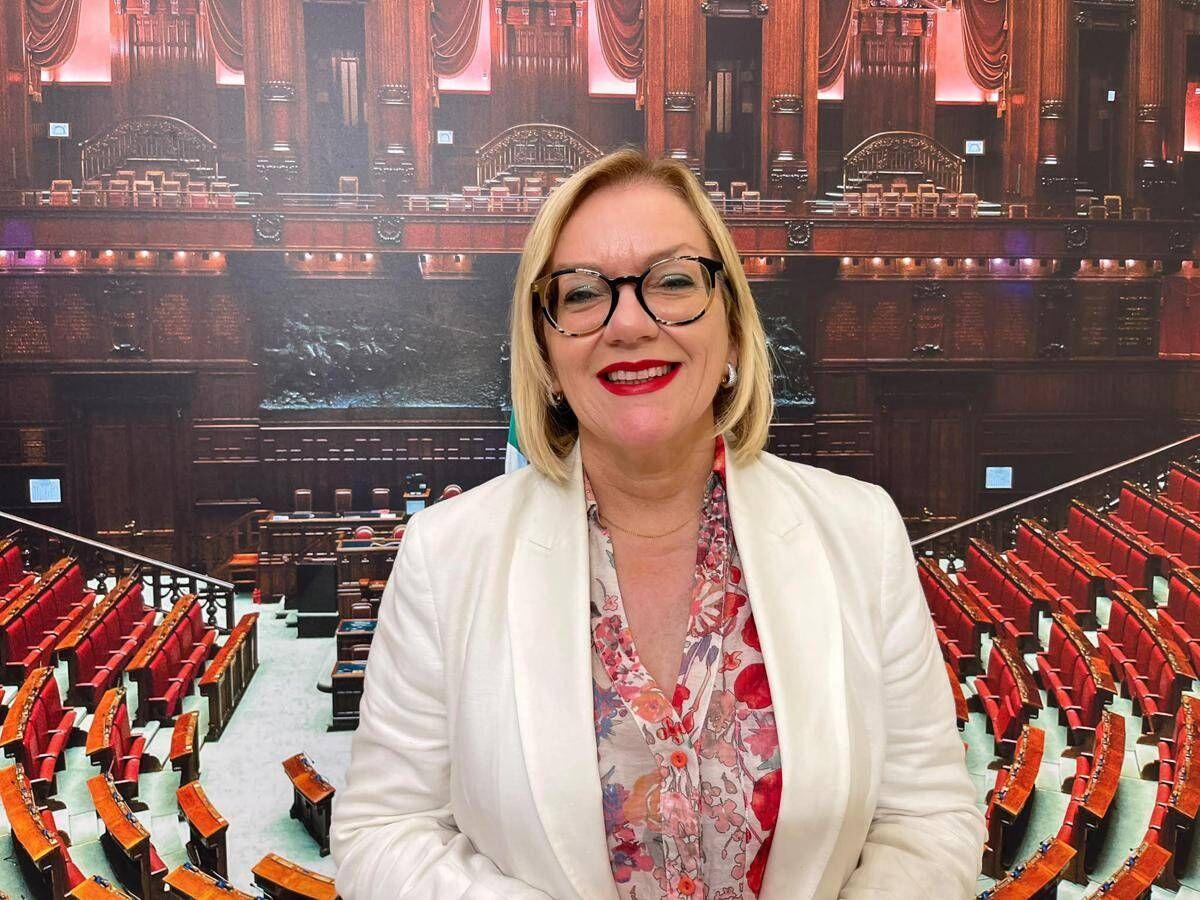 Malavasi (Pd): "Prossima conquista garantire continuità terapeutica tra età pediatrica e adulta" - 