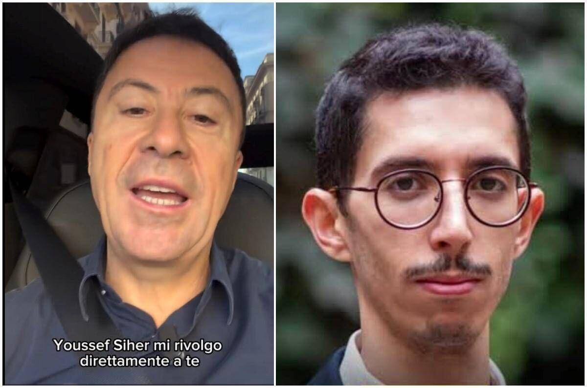 X blocca il video di Bocchino su Siher: “Anche Musk nella trappola del politicamente corretto?” - 
