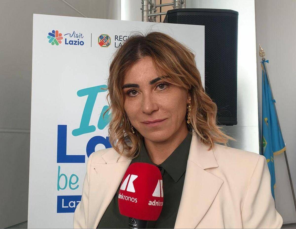 AI, Cacciamani (Cinecittà): "Appello per rendere consapevoli giovani che non può sostituire creatività" - 