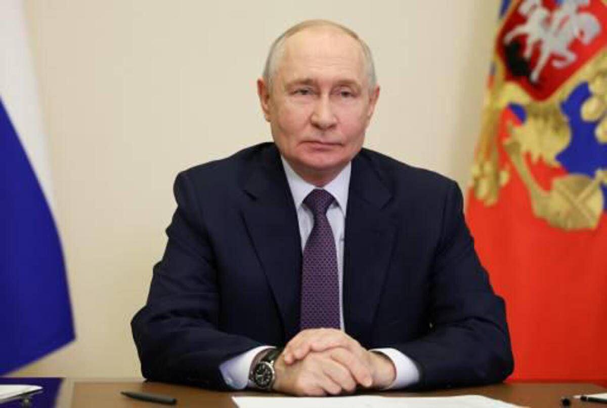 Russia, successore è convitato di pietra al 74esimo compleanno di Putin - 