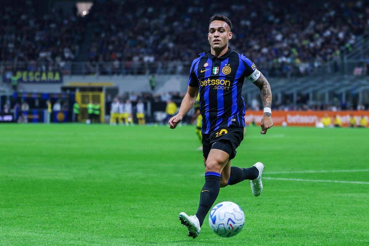 Champions League, oggi Inter-Bruges - Diretta - 
