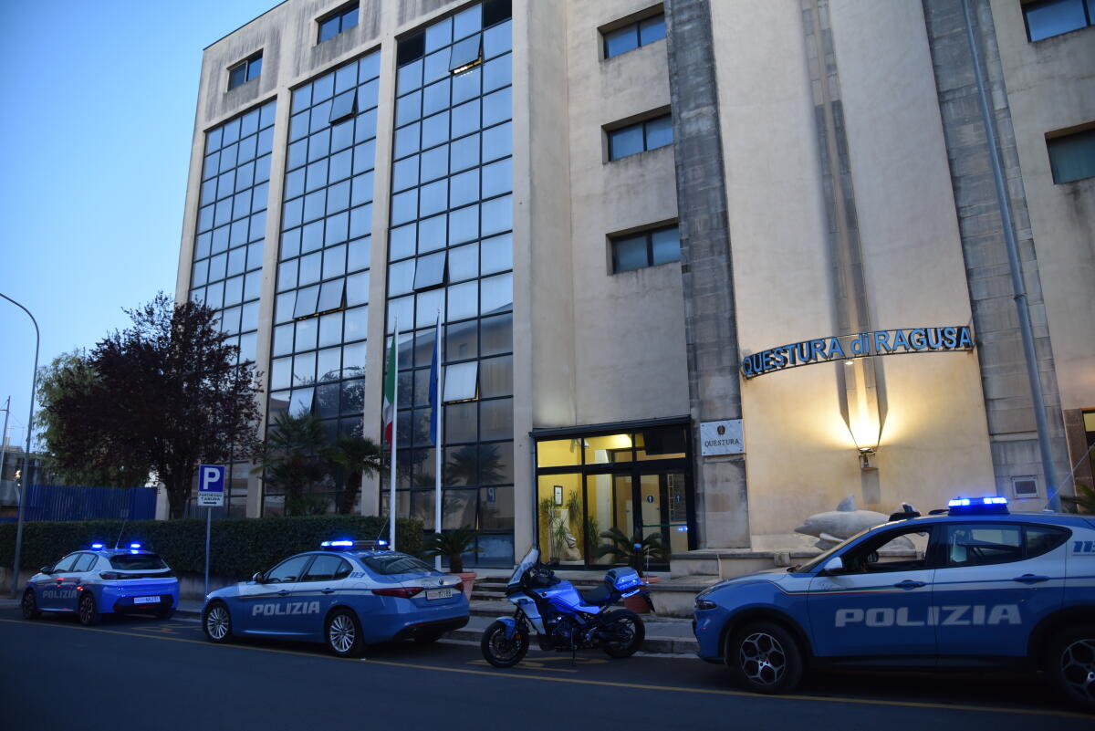 Ragusa: minore indagata per apologia e auto-addestramento jihadista collocata in comunità - 