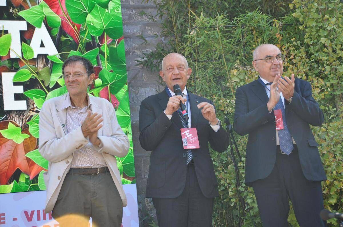 Firenze, successo per l'edizione 2026 del Festival Nazionale dell'Economia Civile - 
