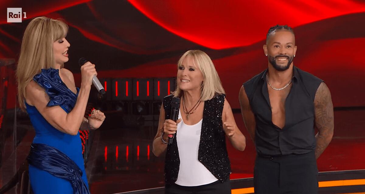 Ballando con le stelle, Federica Sciarelli promette: "Tornerò in qualche modo" - 