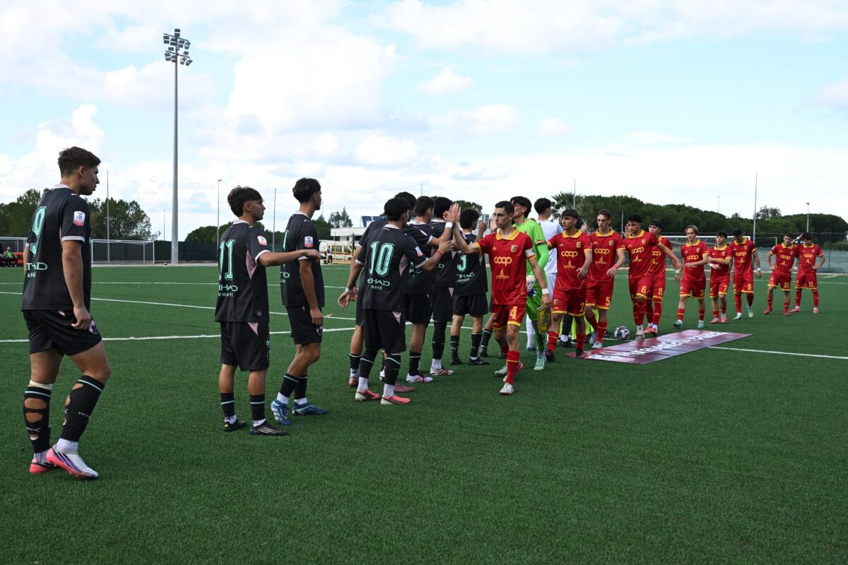 Primavera 2: Palermo-Catanzaro, le formazioni ufficiali per la 7ª giornata - 