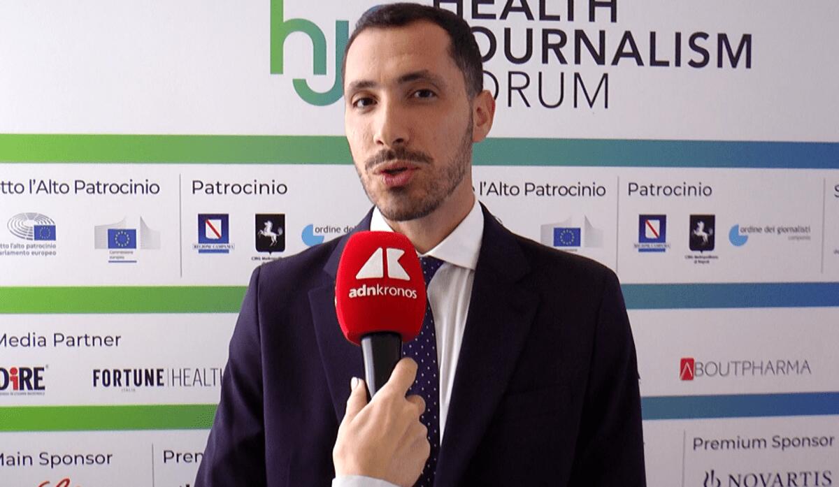 Vallifuoco (Health Journalism Forum): "Ricostruire fiducia con una informazione di qualità" - 