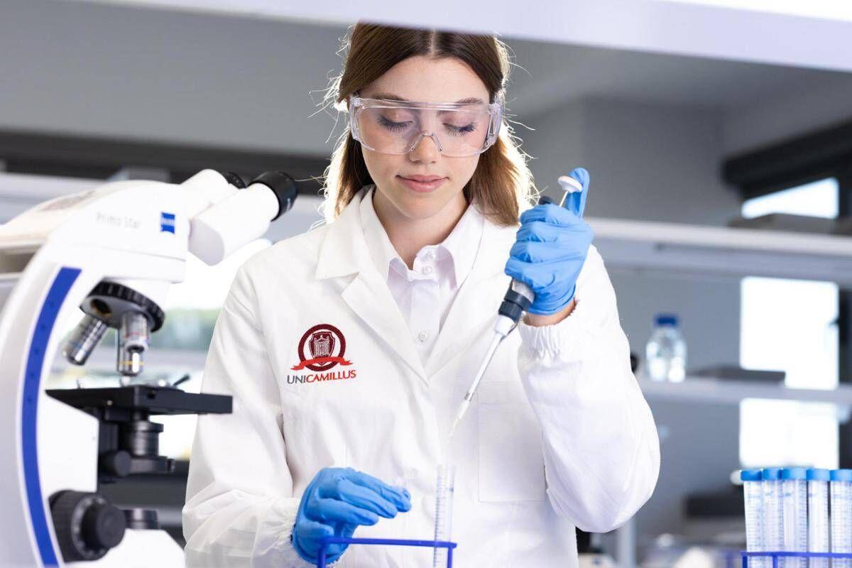 Università, 29 docenti UniCamillus nella 'World's Top 2% Scientists' - 