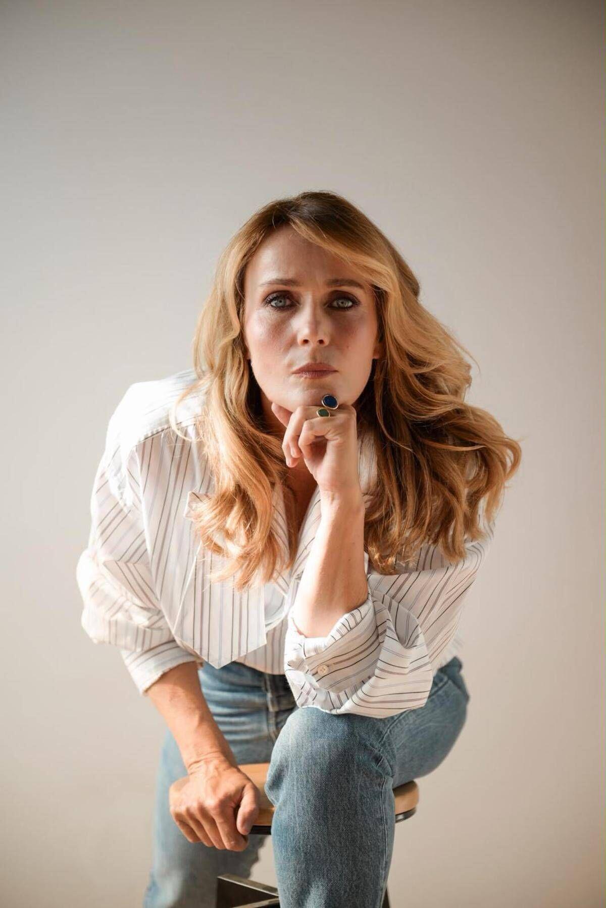 Screening mammografico, Andos lancia campagna con Lucia Mascino testimonial - 