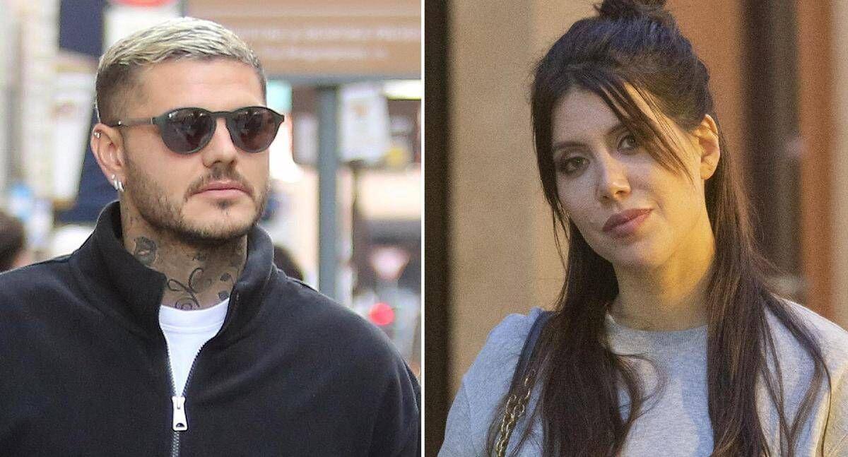 Wanda Nara, niente assegno da Icardi: bocciata richiesta da 100 mila euro al mese - 