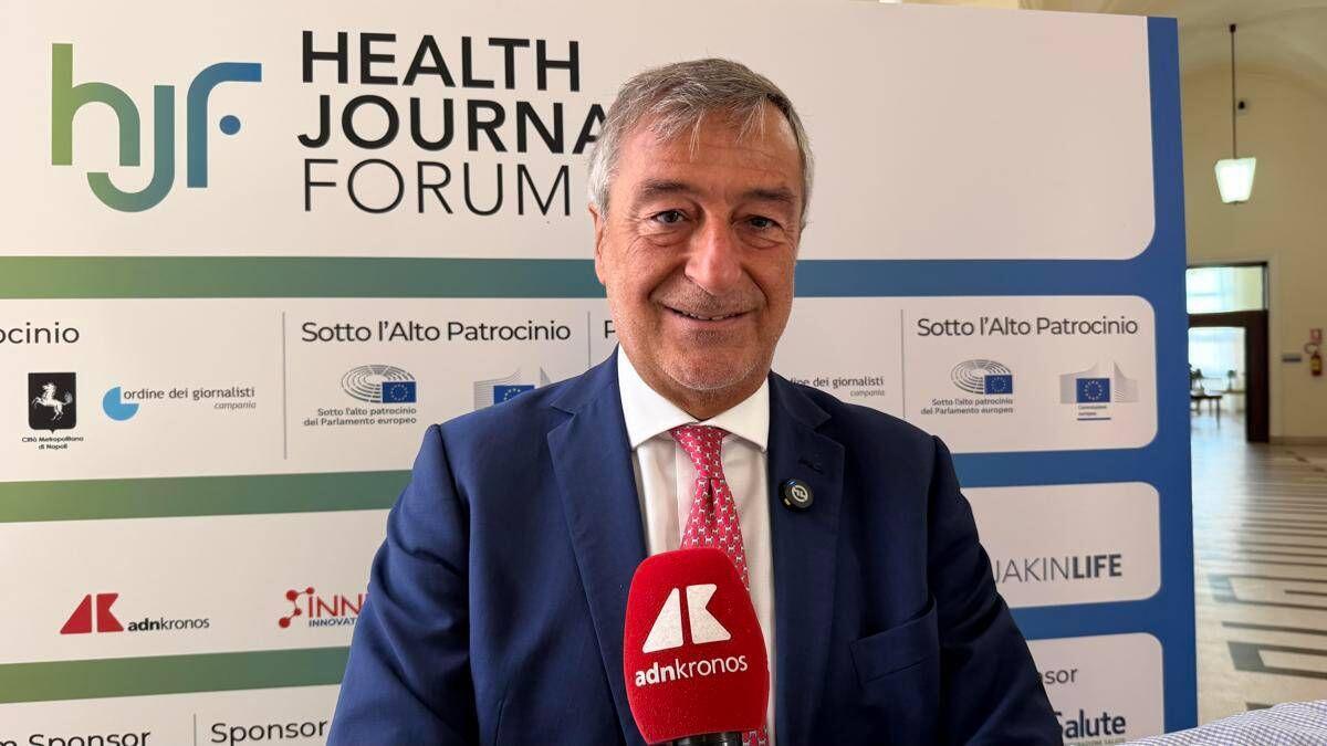 Cartabellotta (Gimbe), '"La disinformazione scientifica mette a rischio la salute" - 