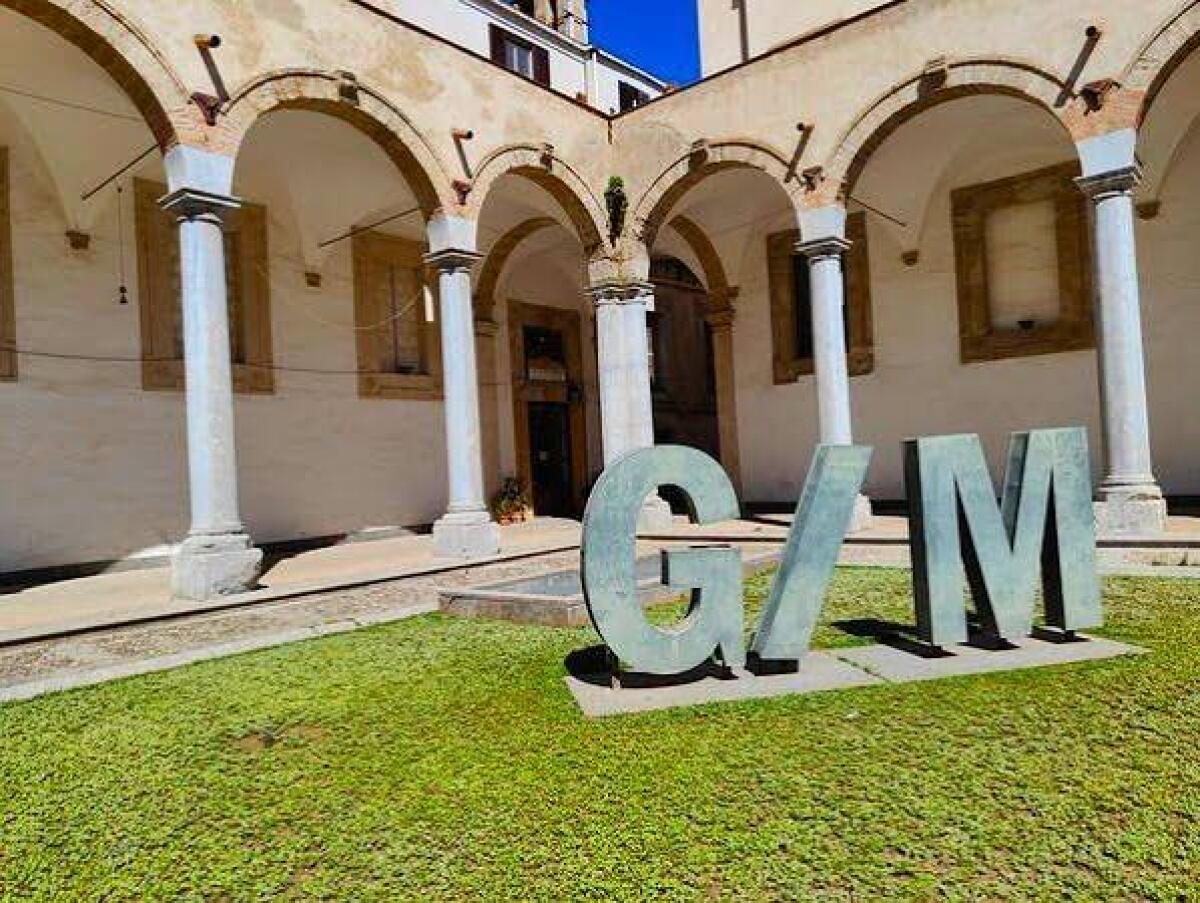 Palermo: visita guidata 'I capolavori della GAM' domenica 4 ottobre alle 11 - 