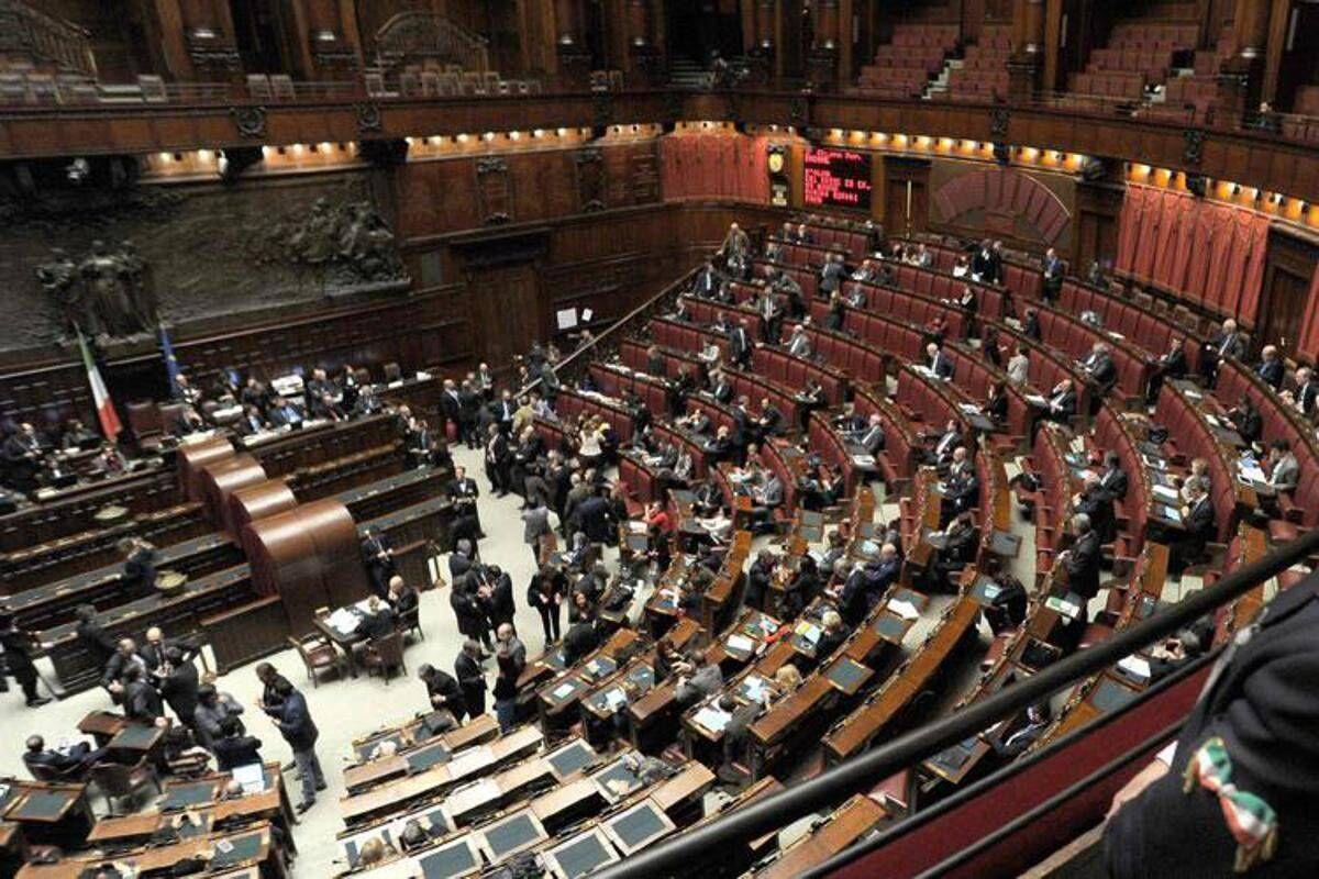 Nuova legge elettorale, oggi il voto definitivo alla Camera - Diretta - 