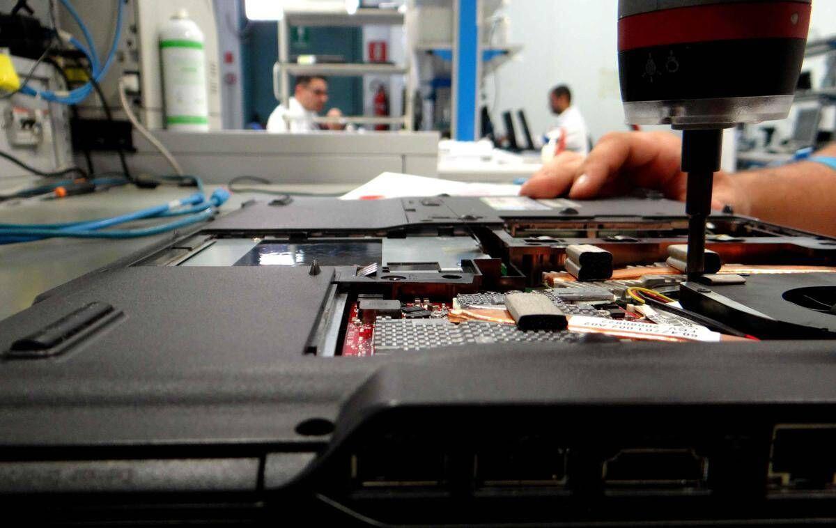 Riparare invece di sostituire: il nuovo valore della tecnologia - 