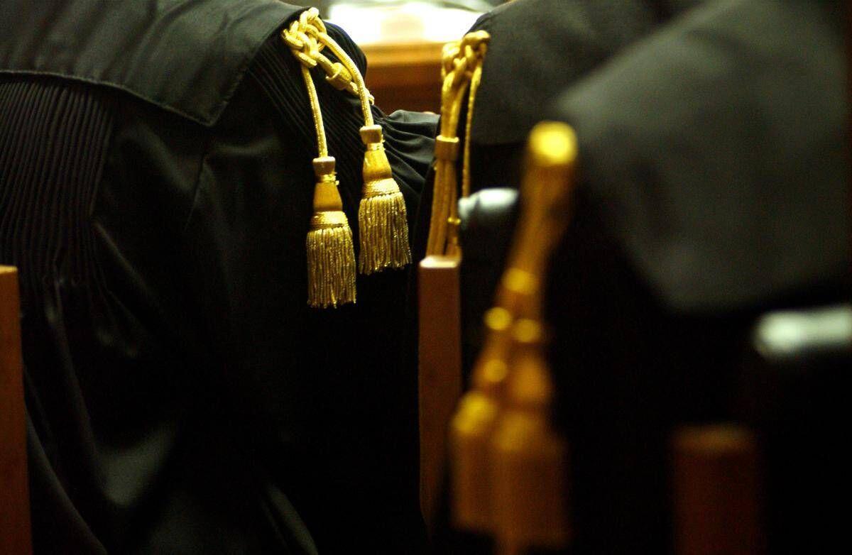 Aumenti di stipendio, i magistrati: "Previsti per legge: c'è una sentenza, non sono regali" - 