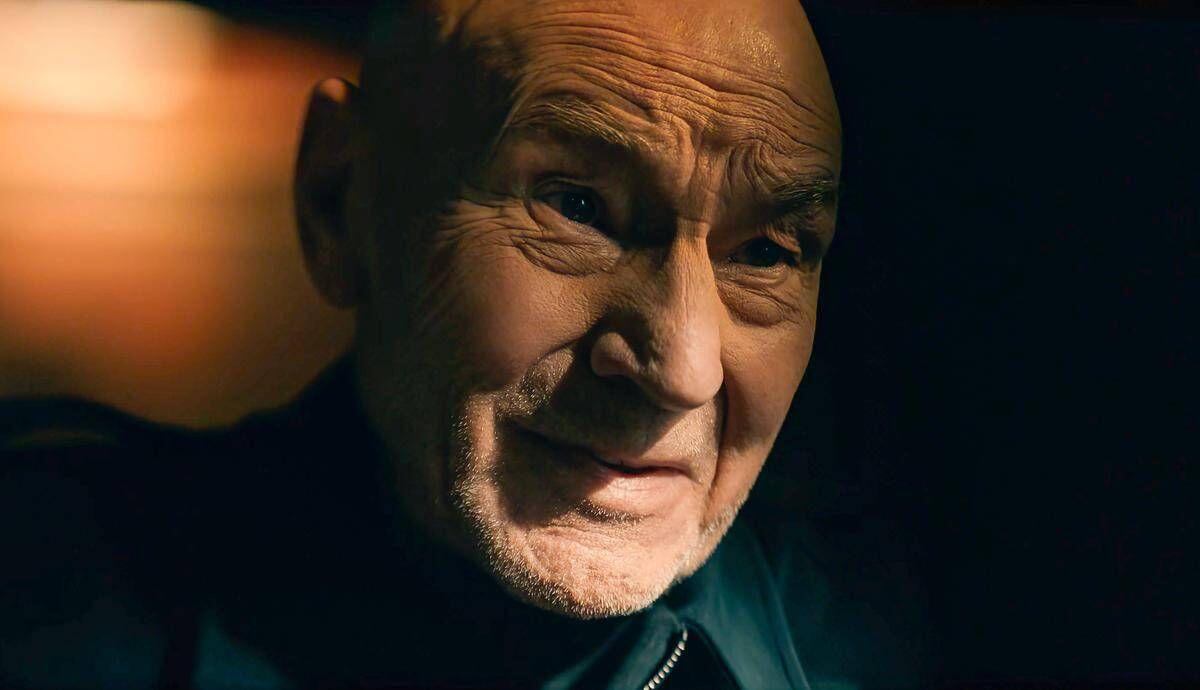 Addio a Patrick Stewart, l'attore di 'Star Trek' e 'X-Men' aveva 86 anni - 