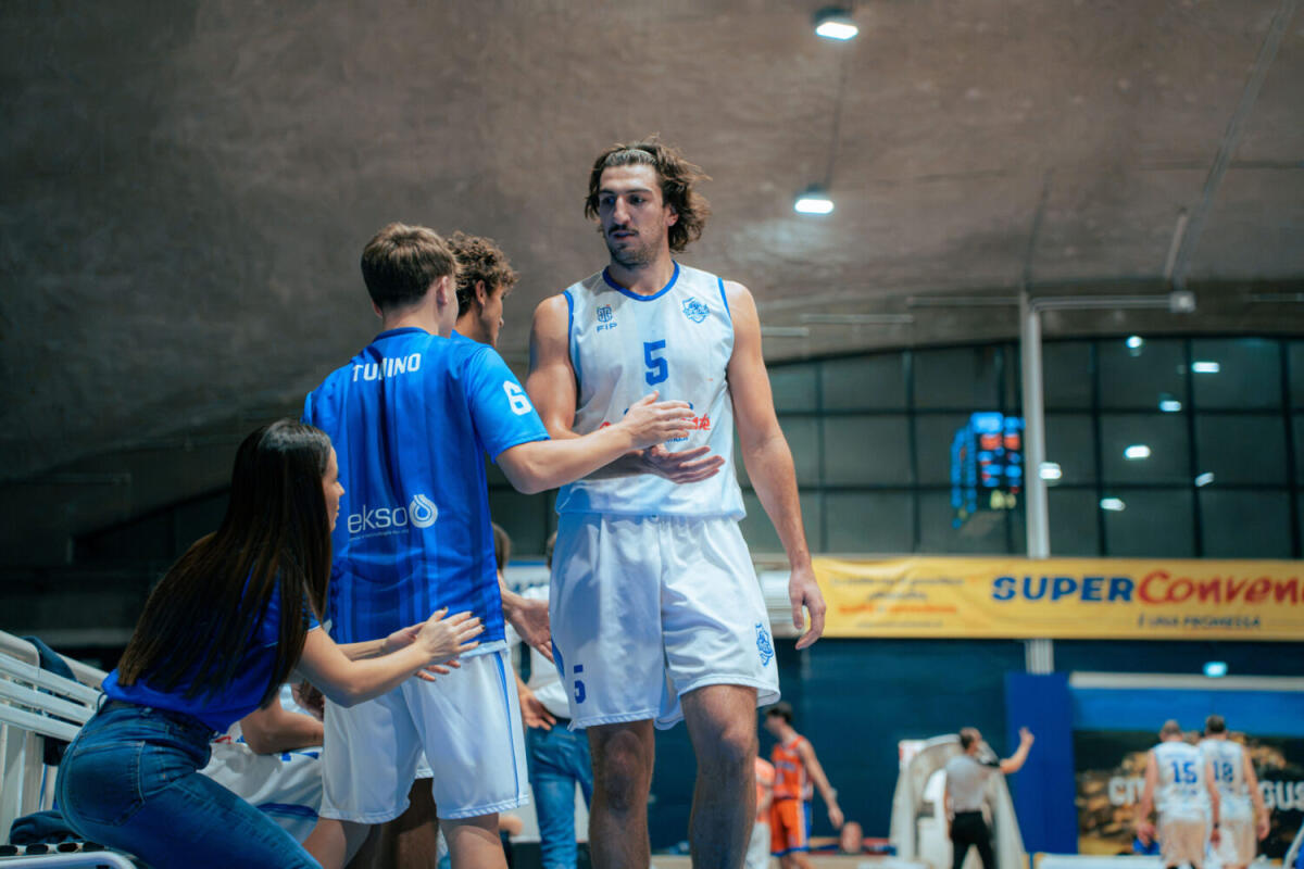 La Virtus nella tana di Rende: in cerca di continuità dopo il primo successo - 