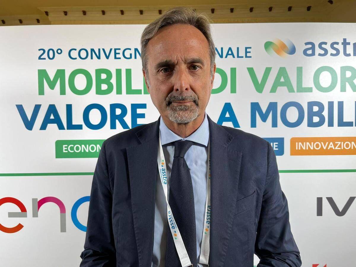 Poledrini (Arst): "Depositi energetici e idrogeno, così cambia il trasporto" - 