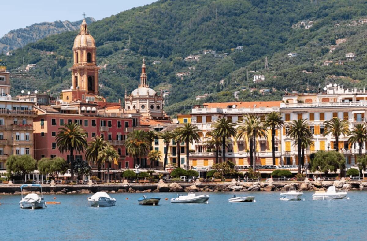 "Le rotte-la guerra delle narrazioni", torna a Rapallo 'Liguria d'autore', tra gli ospiti Tajani, imprenditori e giornalisti - 
