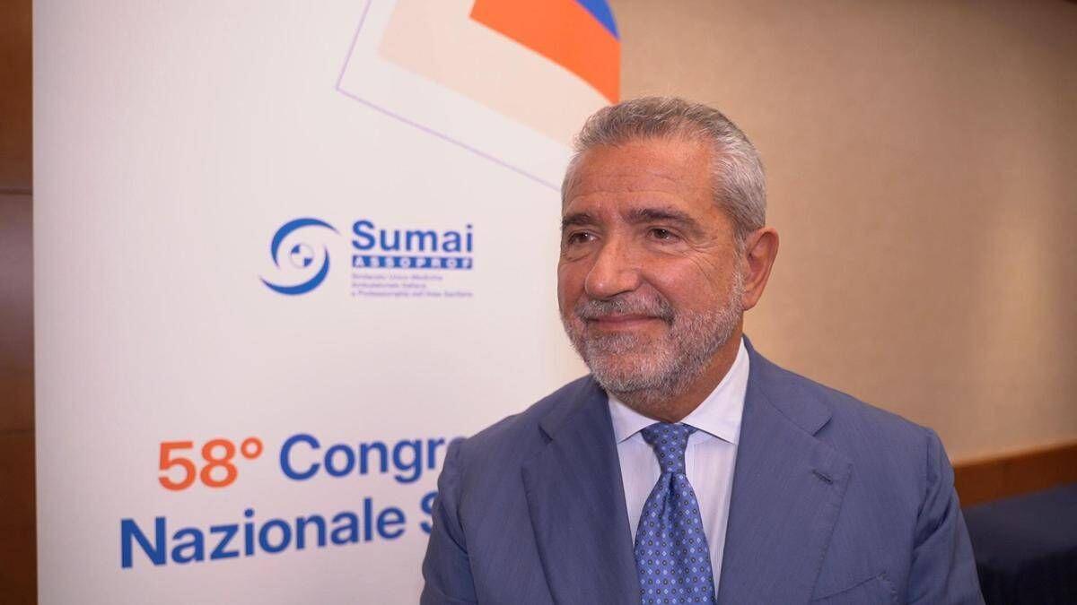 Zaffini: "Dal 2027 priorità professionisti Case comunità" - 