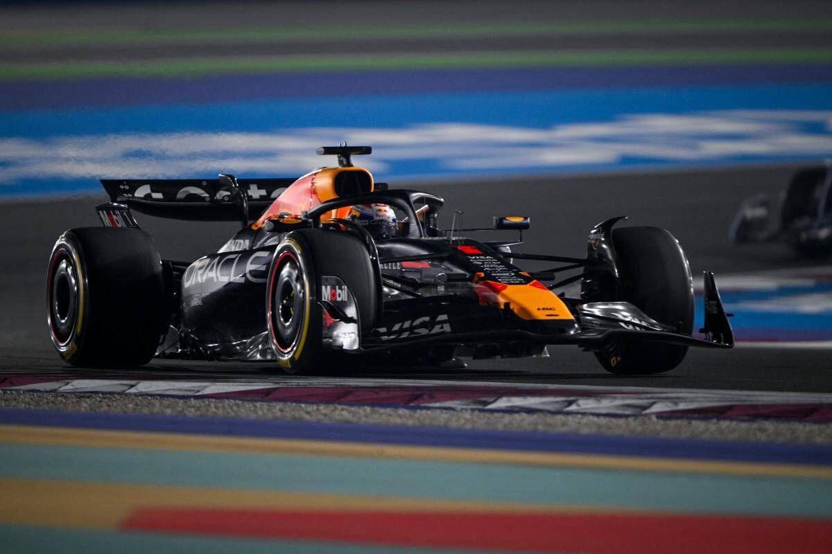 Formula 1, oggi il Gp del Bahrain - Diretta - 
