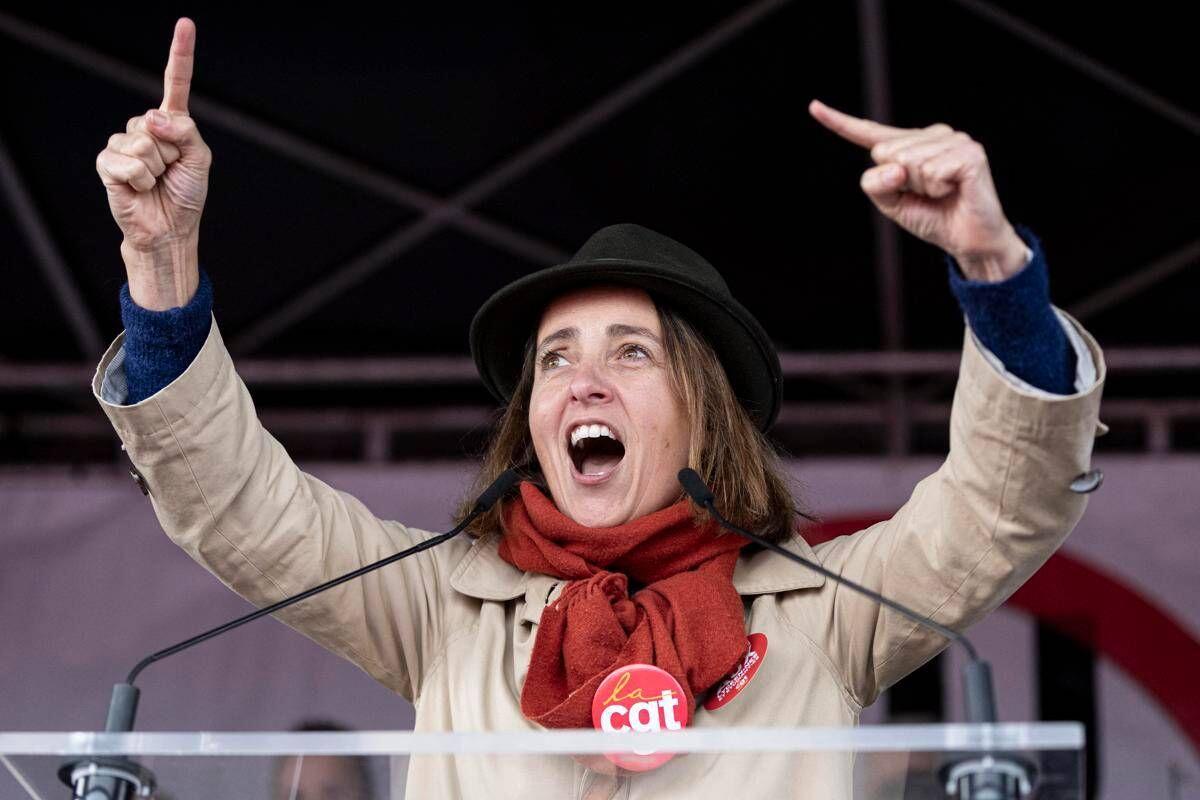 Francia, sindacati verso sciopero generale il 5 novembre - 