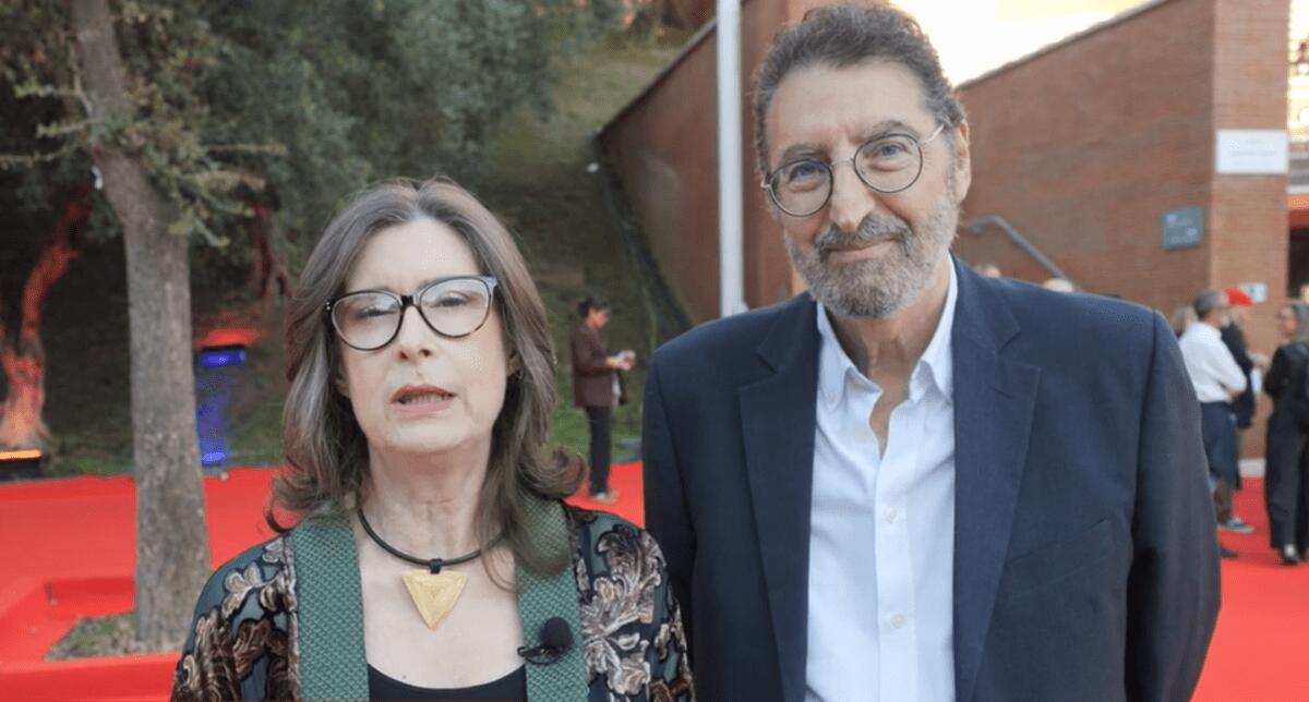 Romani e Amato, 'con Aspettando Mr Hyde riflettori su angioedema ereditario' - 