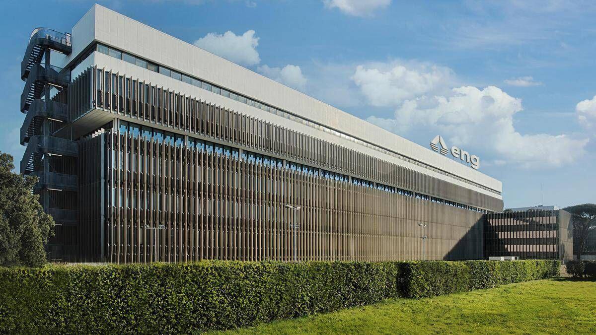 Engineering, completata la cessione di Alfahealth ad Accenture e prosegue nella rifocalizzazione del business - 