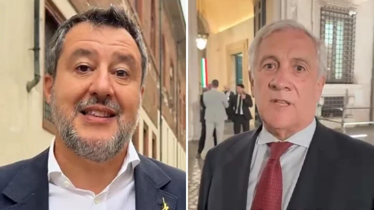 Dl cortei, Cdm approva il decreto: Salvini annuncia 500 militari a Milano e 'arresto in differita' - 