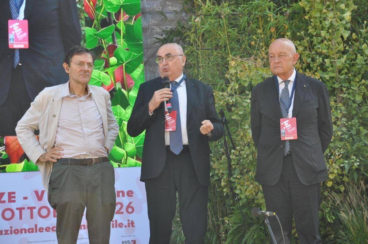 Firenze, conclusa l'ottava edizione del Festival Nazionale dell'Economia Civile - 