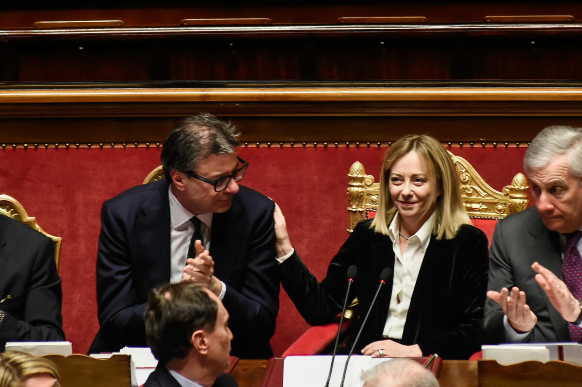 Manovra 2027: governo punta all'approvazione in Cdm la prossima settimana - 