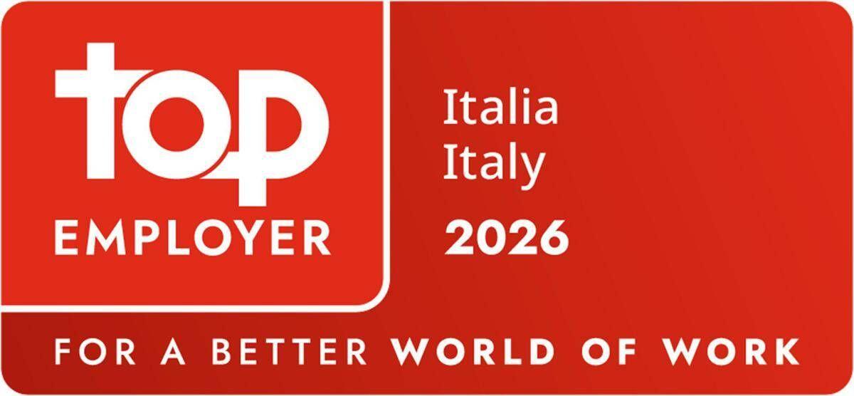 Lavoro, il Gruppo Magis ottiene la certificazione Top Employers 2026﻿ - 