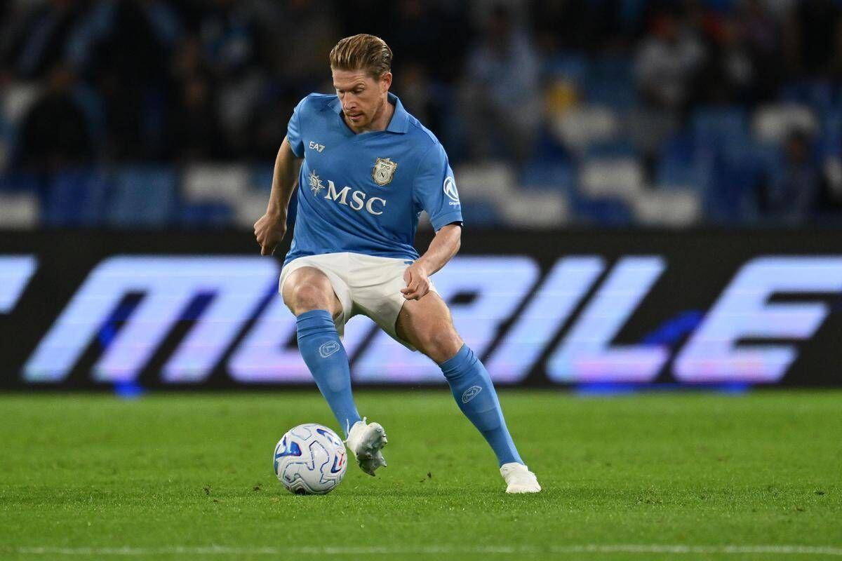Serie A, oggi Venezia-Napoli: orario, probabili formazioni e dove vederla in tv - 