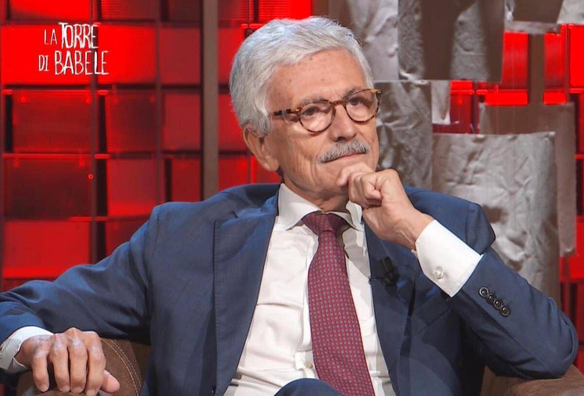 D'Alema: "Meloni ha attirato il centrosinistra in una trappola" - 