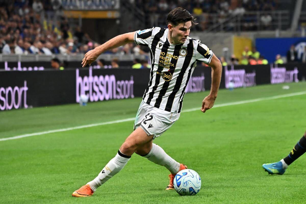 Torino-Udinese, Ekkelenkamp esulta ma il Var tiene tutti con il fiato sospeso: cosa è successo sul gol dell'1-1 - 