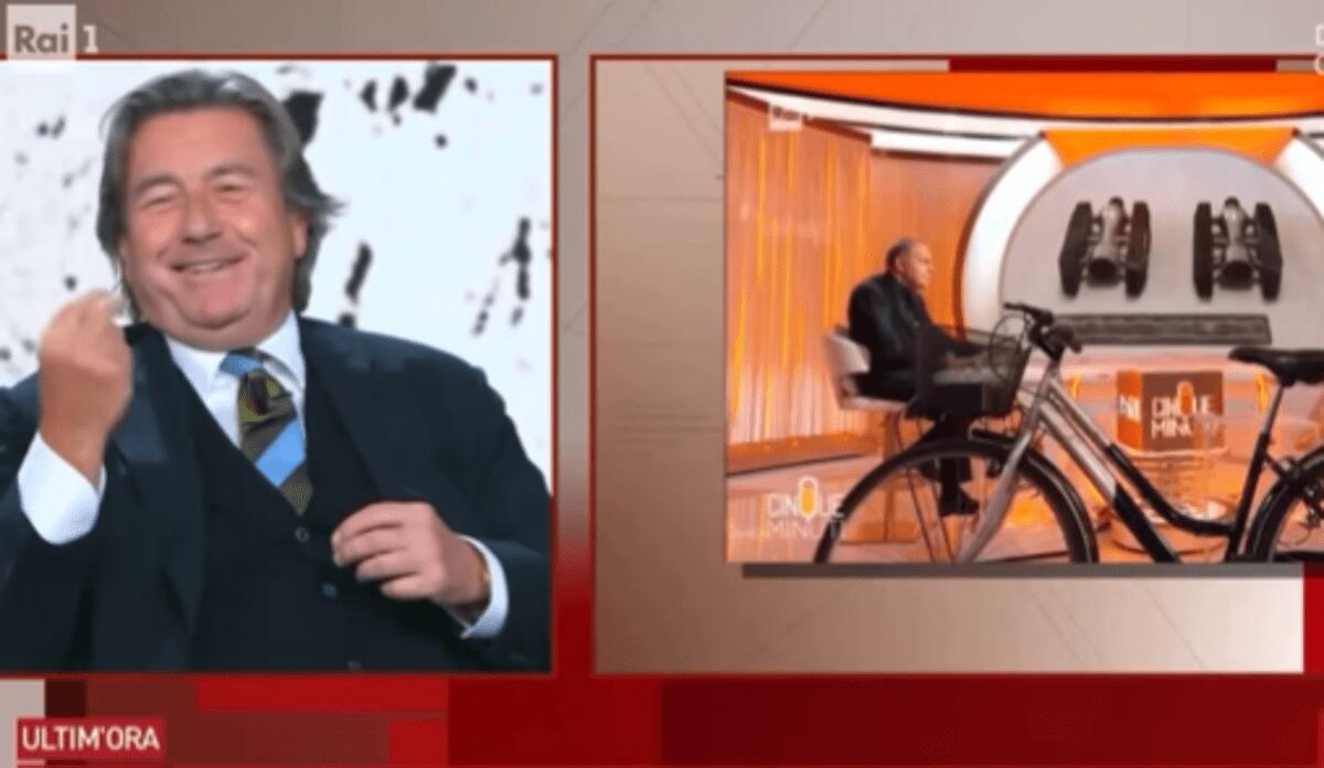 Caso Garlasco, l'avvocato di Stasi commenta in tv le parole dell'ex Ris Garofano: "Qui c'è qualcuno che mente" - 