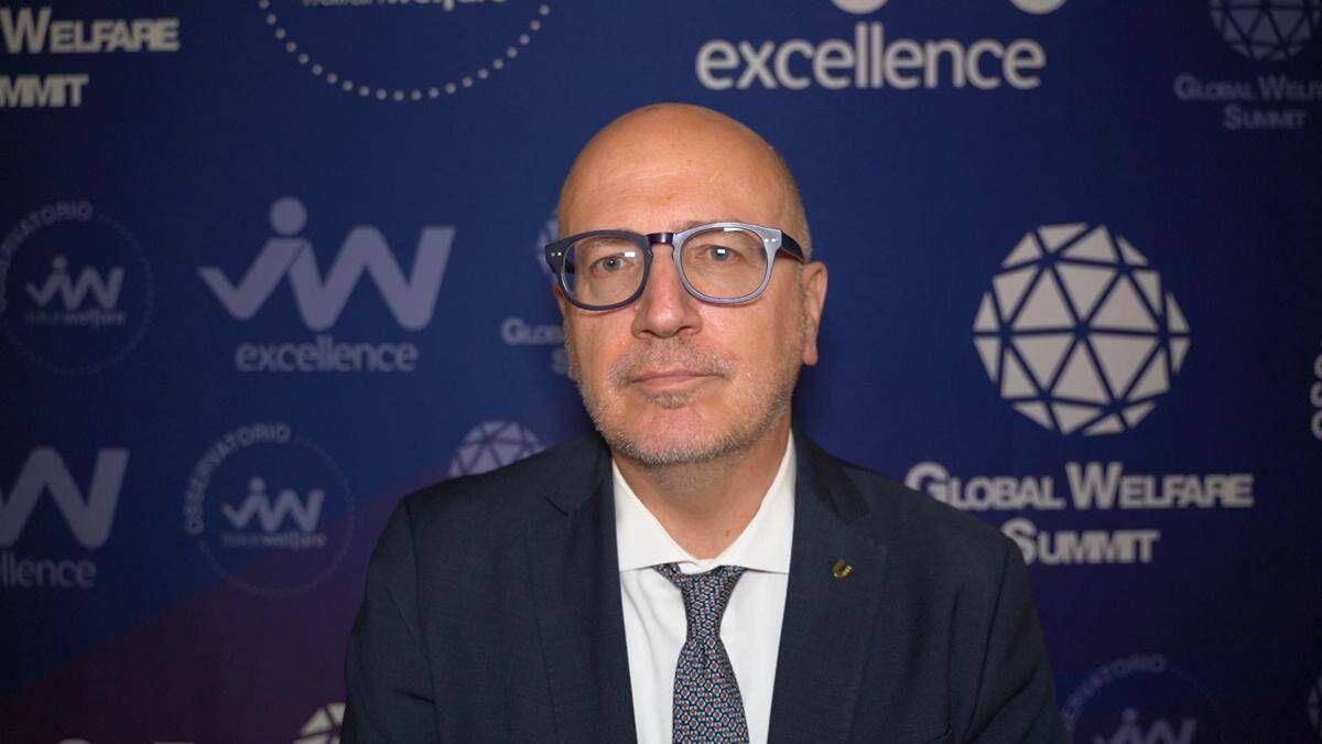 Welfare, Venier (Gruppo Umana): "Direttiva trasparenza grande opportunità per azienda" - 