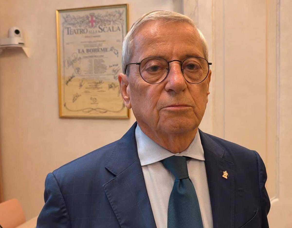 Angelotti (Bracco Atletica): "Insieme a Teatro alla Scala per atletica a 360°" - 