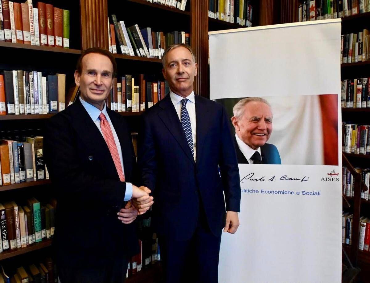Rheinmetall, difesa e AI: con ConnectEd Mind per la sicurezza cognitiva - 
