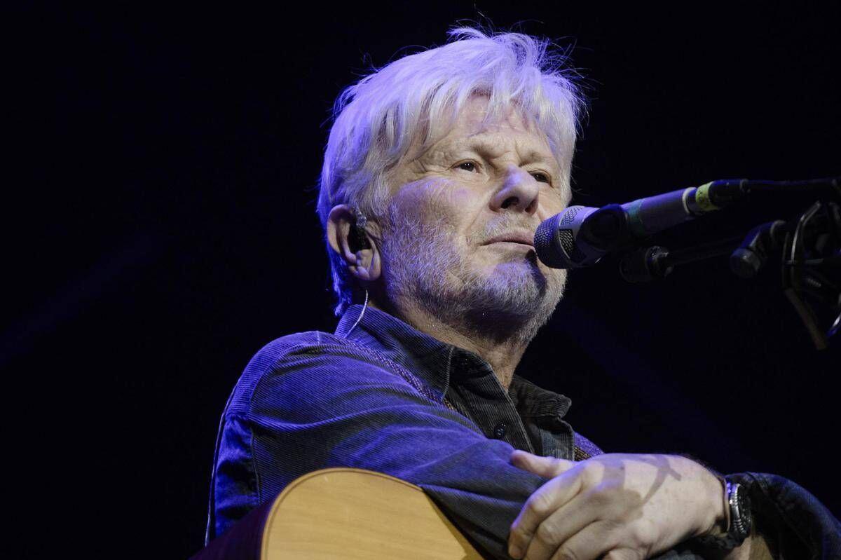 Ron prolunga lo stop per motivi di salute: "Fragilità emotive dopo un virus" - 