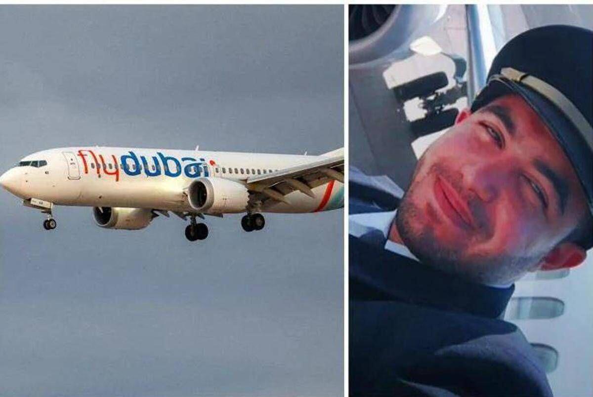 Volo FlyDubai, il copilota e il piano contro Israele: "Volevo vendicare Gaza" - 