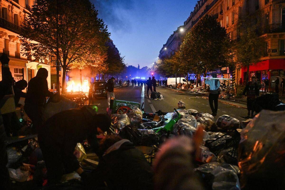 Francia, le tensioni di oggi e gli allarmi di ieri: cosa dicevano gli ex 007 - 