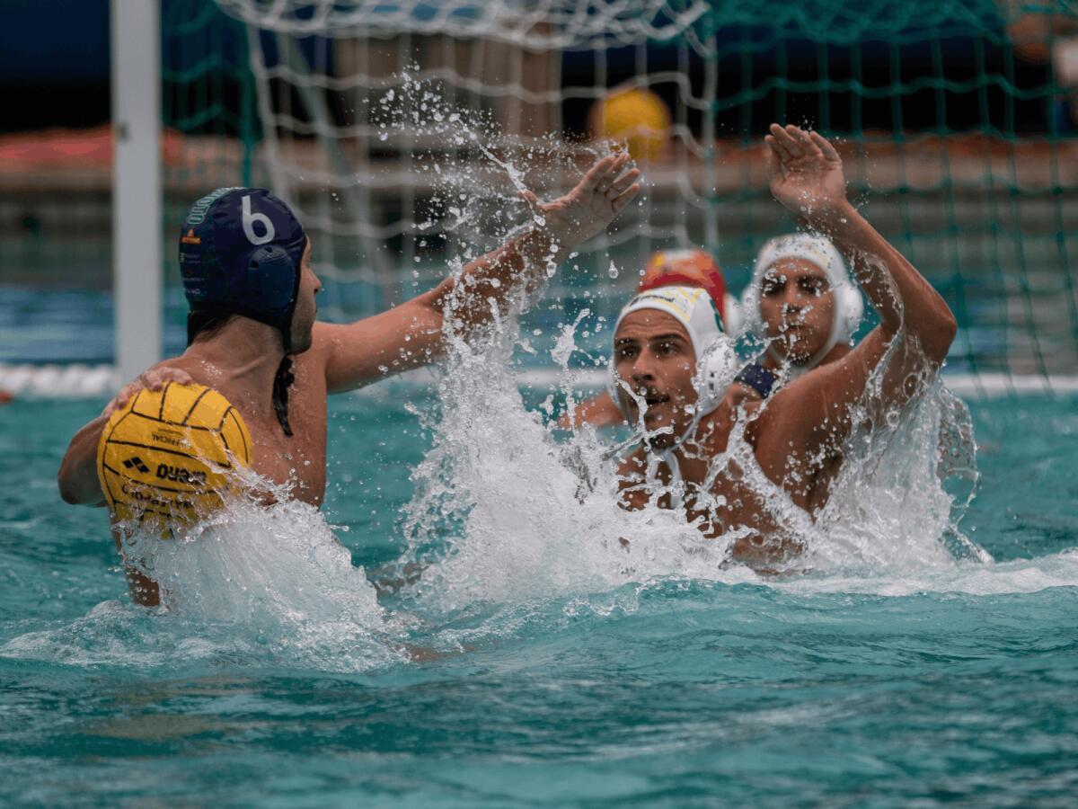 Ortigia vince a Halloween: terzo successo e gruppo in crescita dopo il 11-9 al Chiavari - 