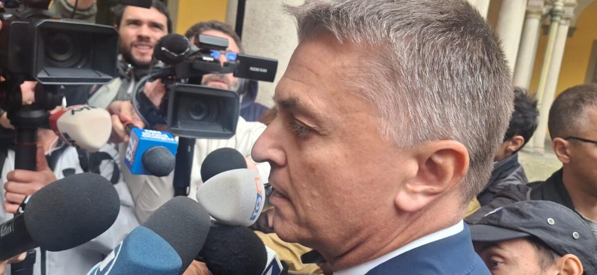 Carburante: governo sblocca 480 mln per l’autotrasporto, pagamenti da oggi; chiesto lo stop ai blocchi - 