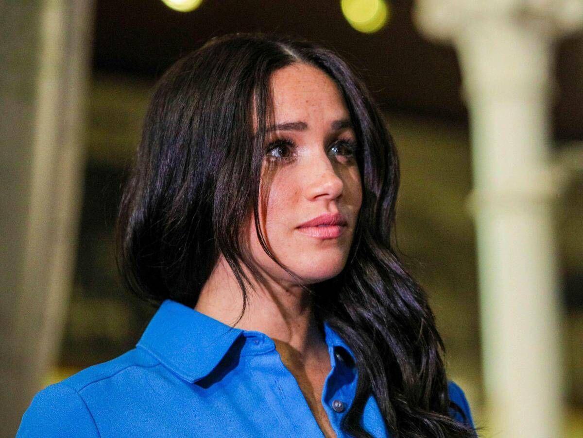 "Meghan Markle è molto turbata", il padre Thomas accusato di possesso di materiale pedopornografico - 