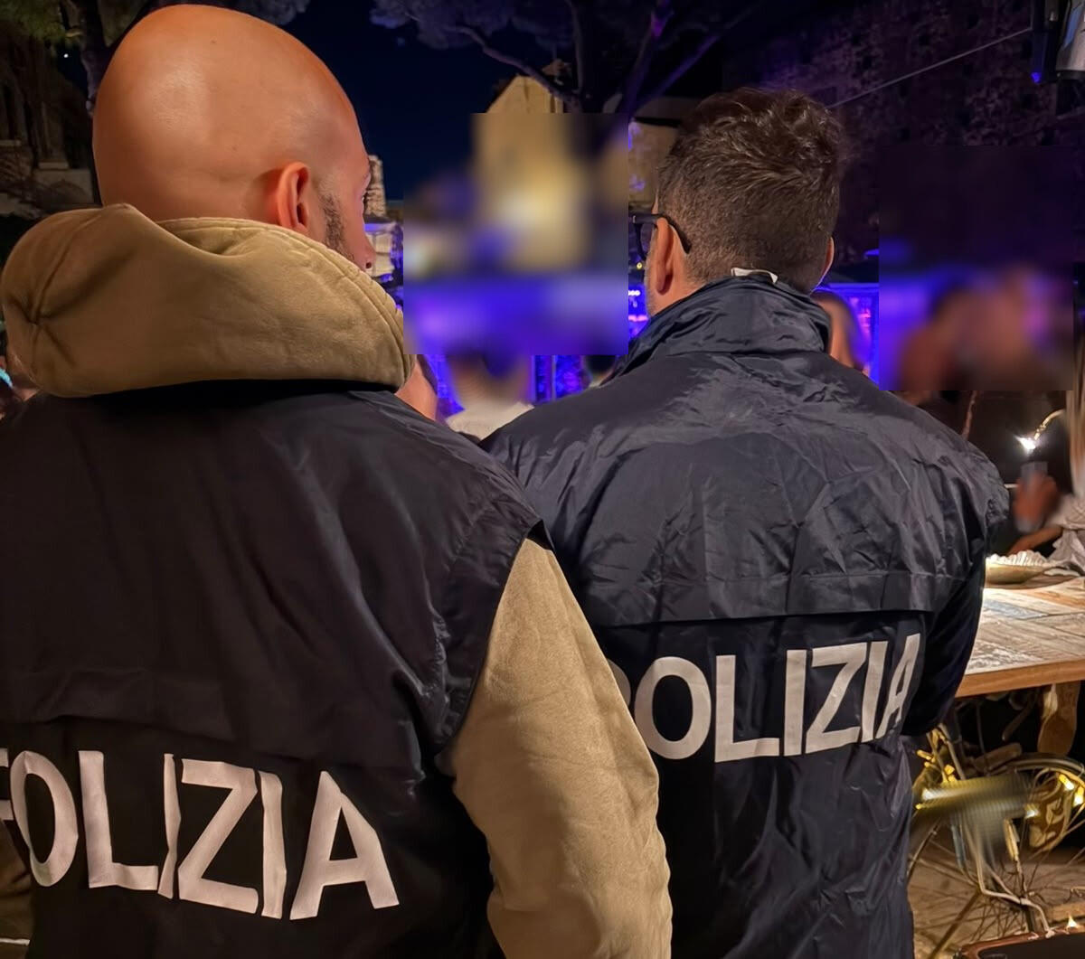 Controlli nella movida catanese: denunciato il titolare di una discoteca, serata danzante sospesa - 