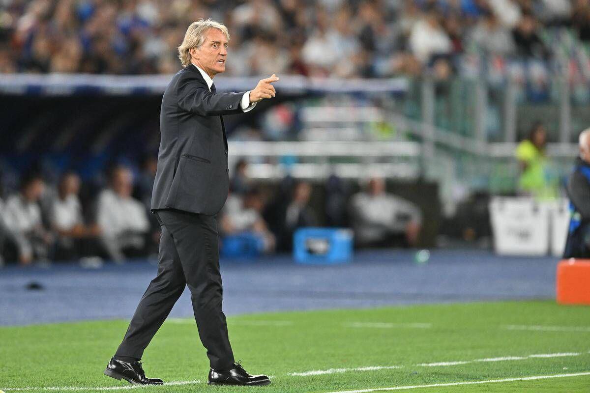 Nations League, oggi Francia-Italia: orario, probabili formazioni e dove vederla in tv in chiaro - 
