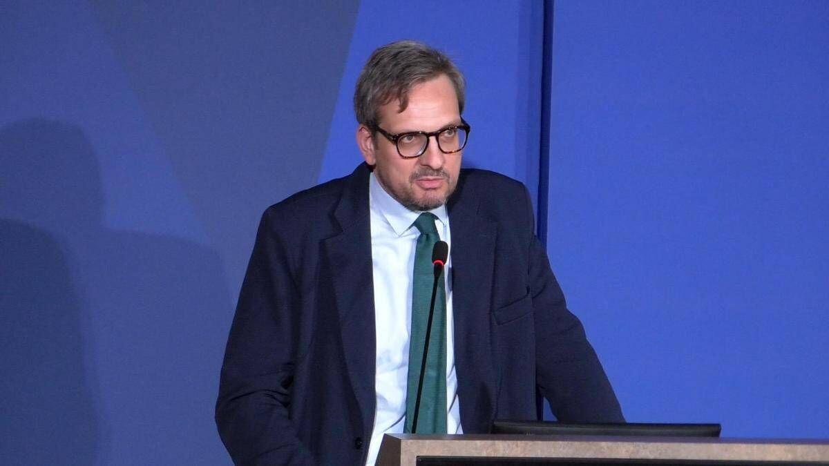 Guidesi (Regione Lombardia): "Fabbrichiamo intelligenza artificiale per autosostenibilità" - 