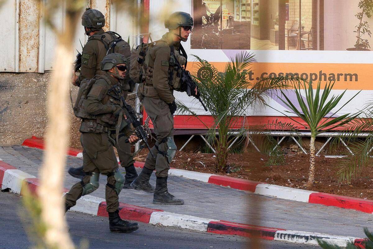 Israele, attacco a Hebron: 2 morti e 5 feriti. Netanyahu ordina "blocco totale Cisgiordania" - 