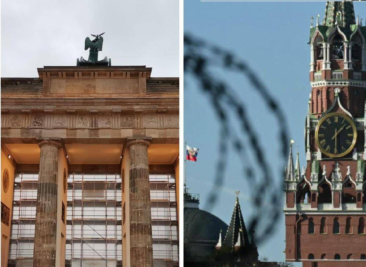 Germania, allarme intelligence: "Rischio conflitto violento con la Russia, in atto guerra ombra contro di noi" - 