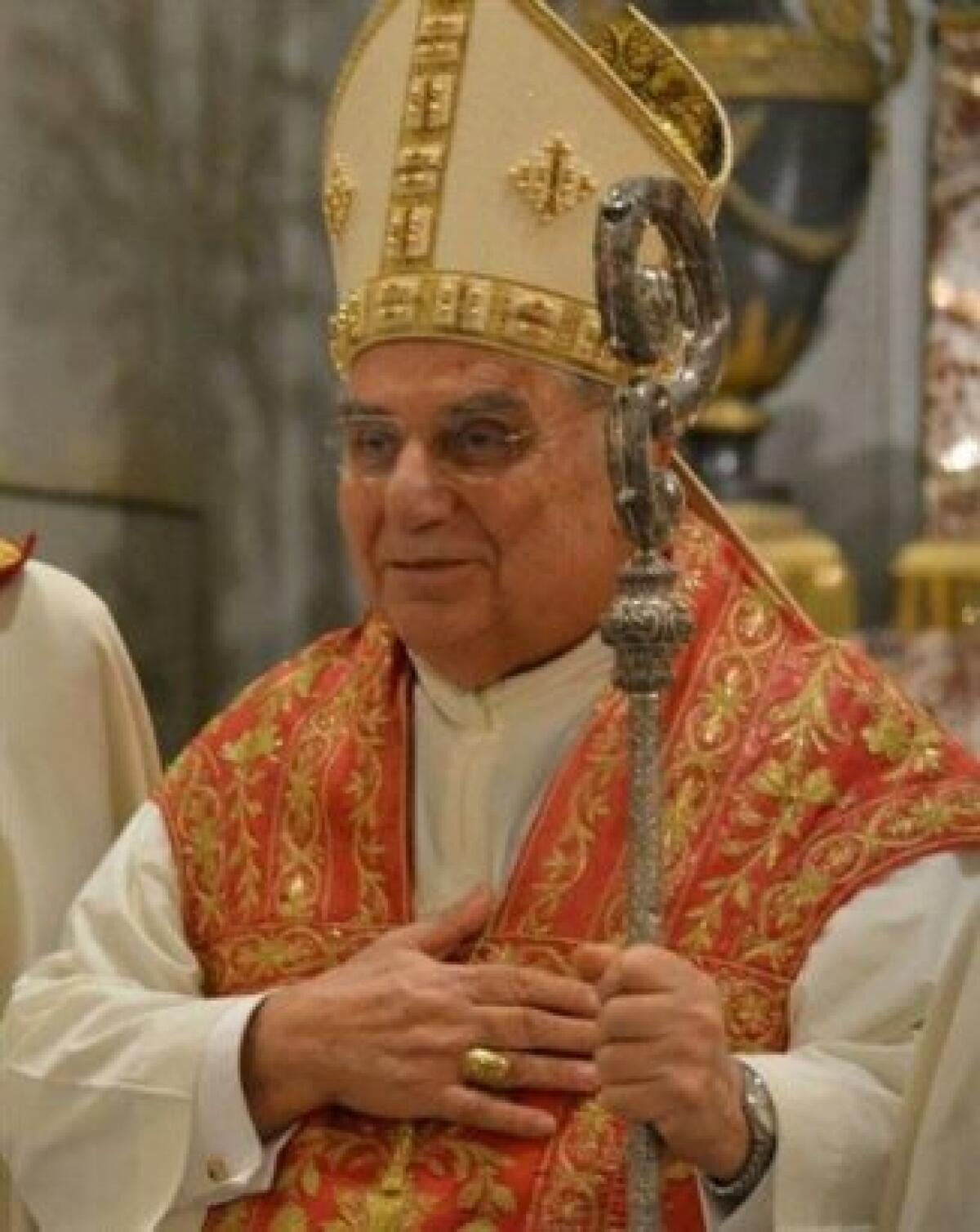 Addio al cardinale Paolo Romeo, arcivescovo emerito di Palermo: funerali ad Acireale il 28 ottobre - 